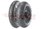 COP. 160/60 ZR17 69W ROADTEC Z6